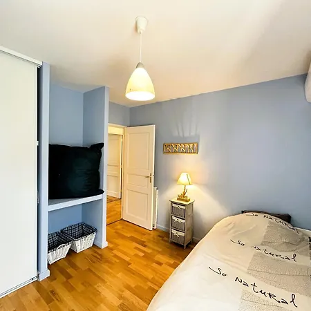 Des Vignes Et 度假居 *