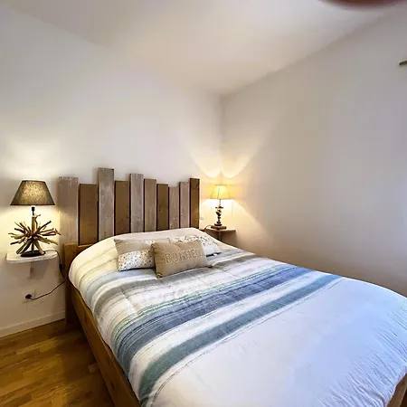 Des Vignes Et 度假居