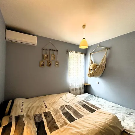 Casa vacanze Des Vignes Et *