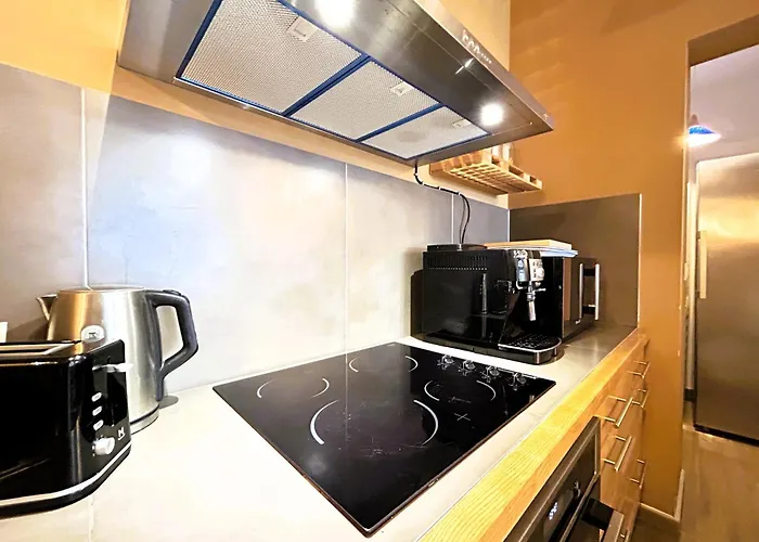 Сasa de vacaciones Des Vignes Et Quarante