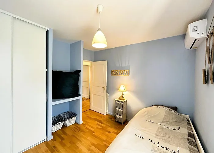 Des Vignes Et Сasa de vacaciones *