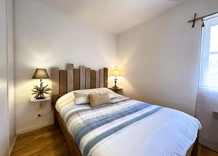 Des Vignes Et Сasa de vacaciones